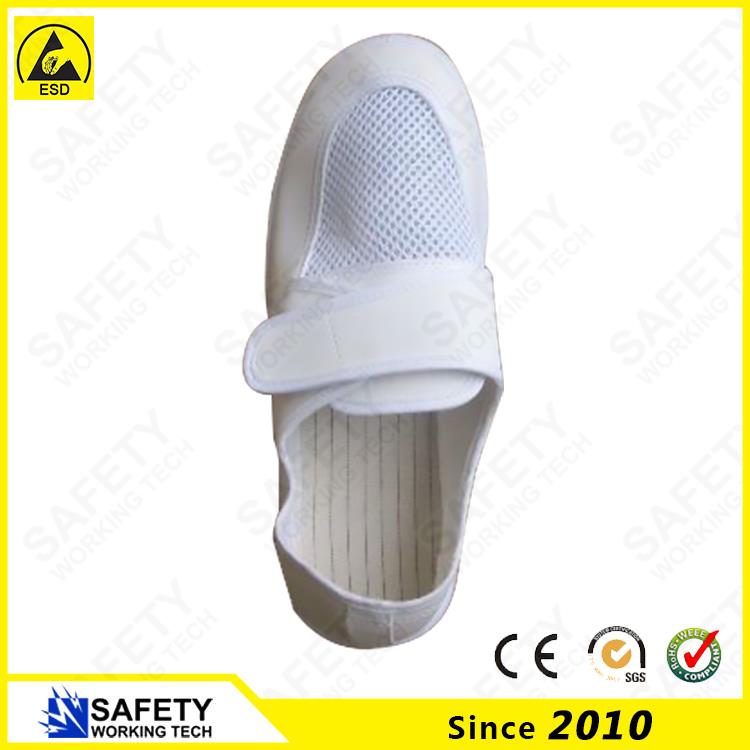 антистатични мрежести обувки (2)