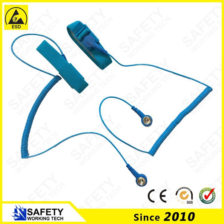 Cheap esd wrist strap