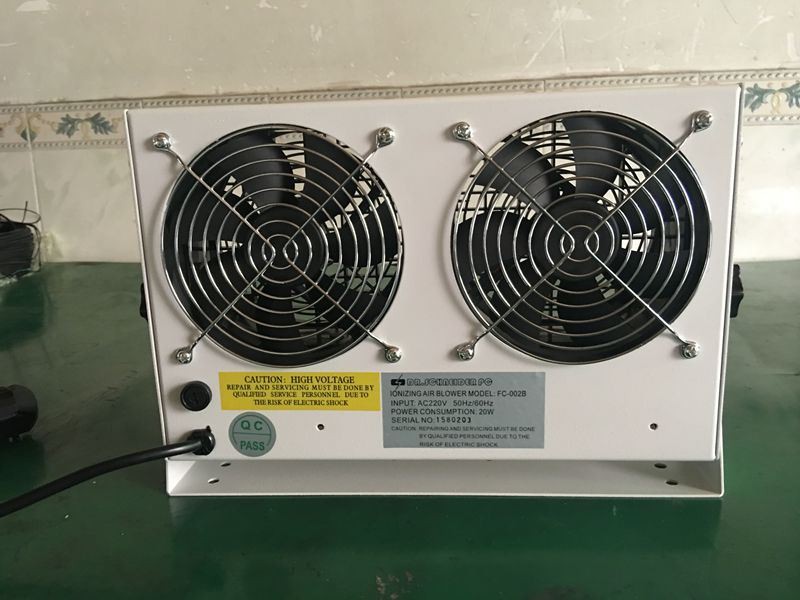 FC-002B Ionizer blower