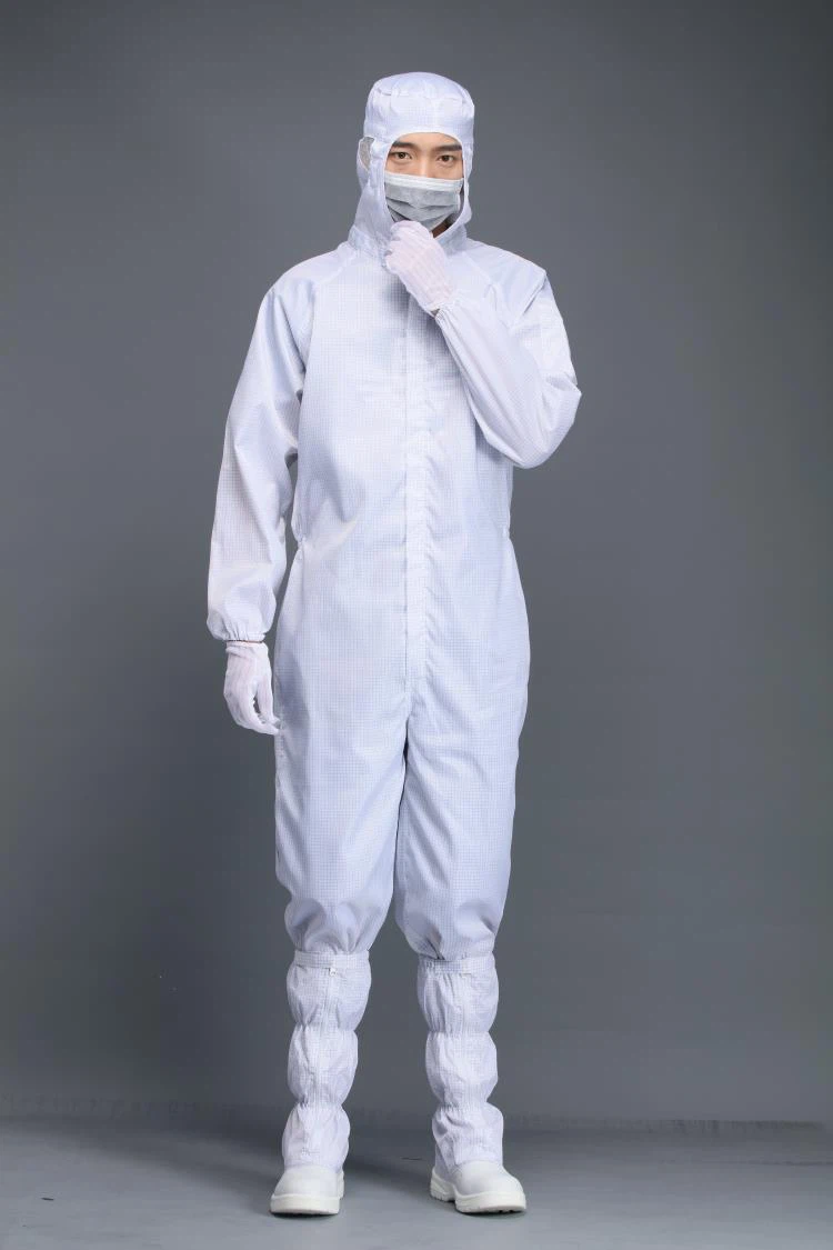 esd coverall antistatic esd coverall antistatic