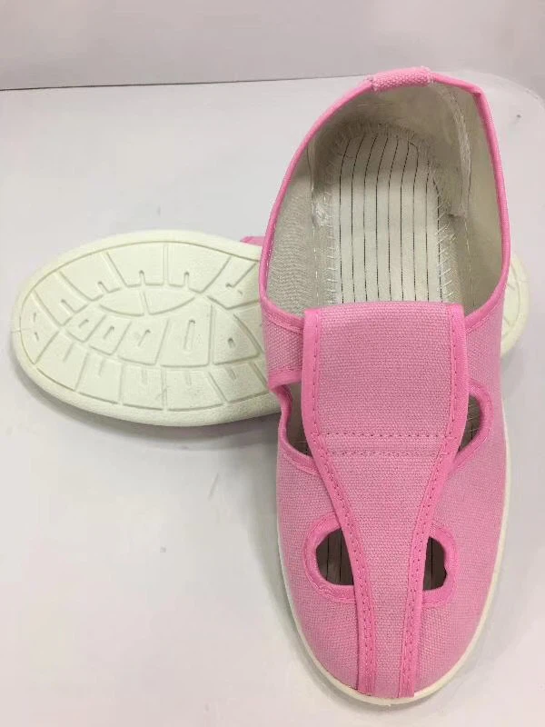 pink esd shoes pink esd shoes