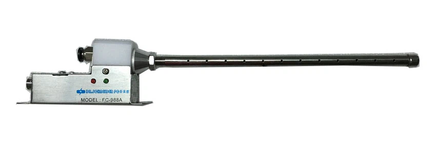 FC-988A Ionizer air nozzle FC-988A Ionizer air nozzle