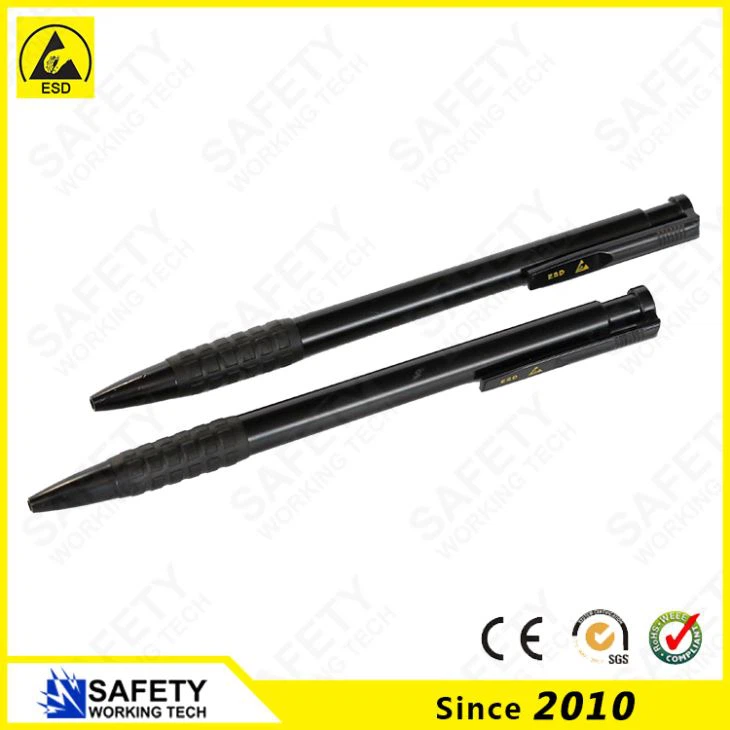 Антистатична топка писалка