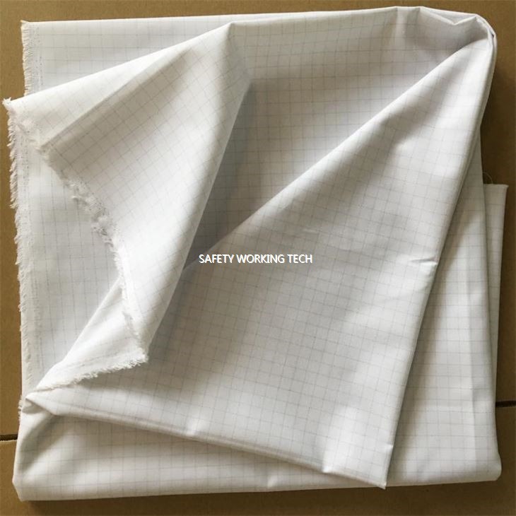 esd fabric
