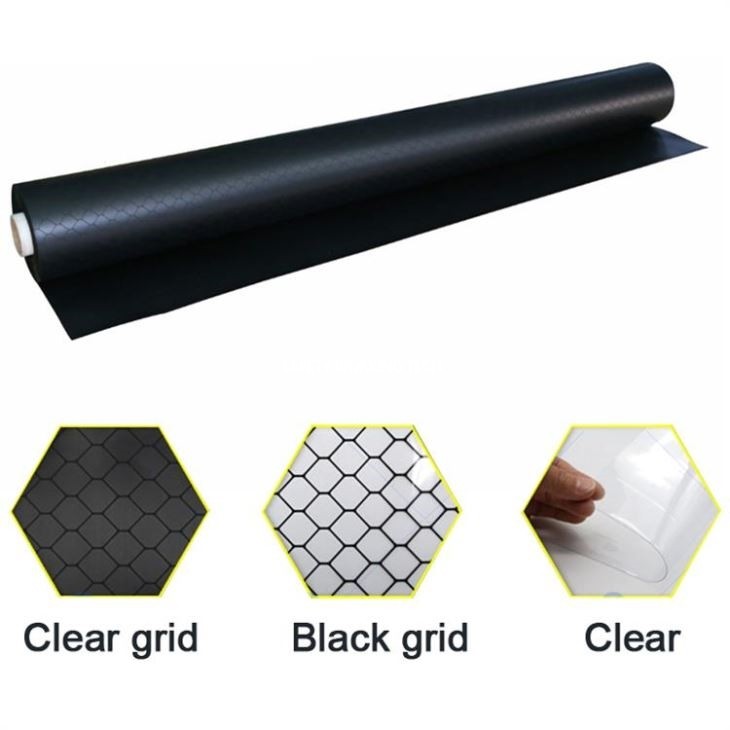 ESD Honeycomb Curtain
