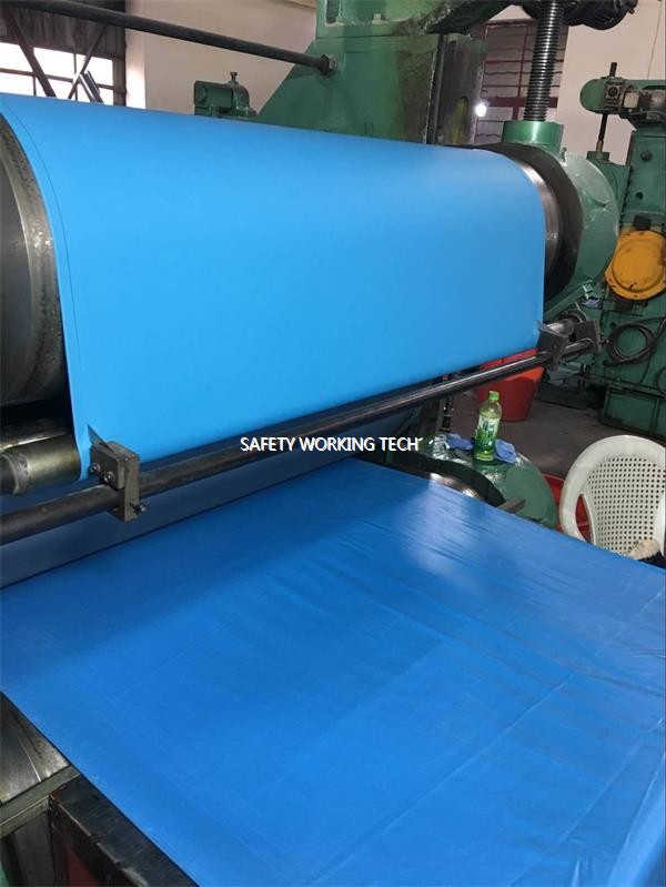 ESD Table Cushion