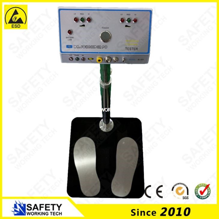 SL-031 Floor Multi-Functional Tester