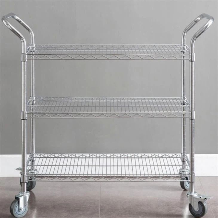 ESD Push Trolley ESD Push Trolley