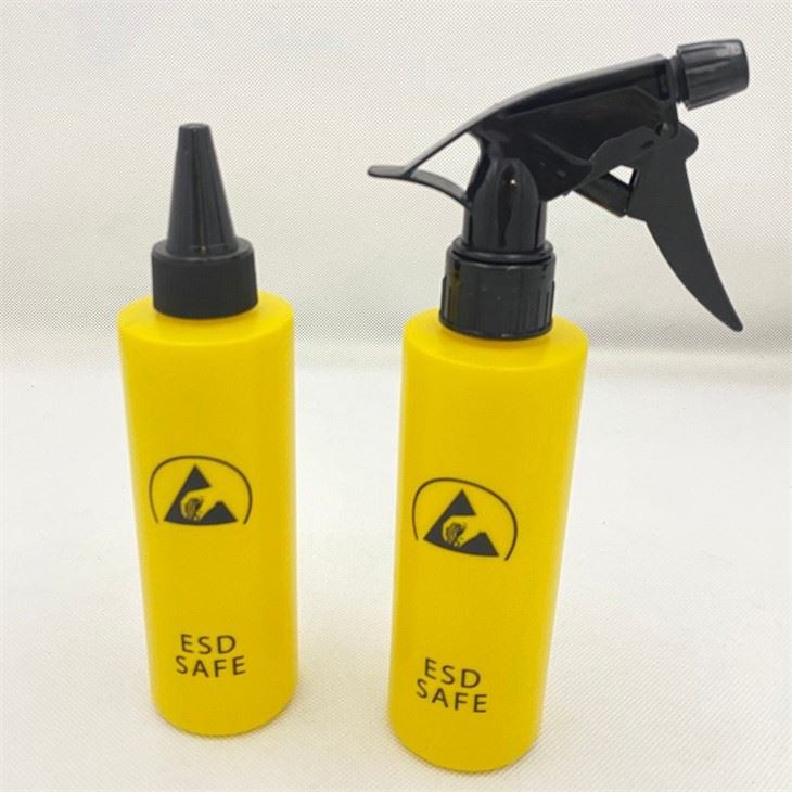 Anti Static Spray Bottle