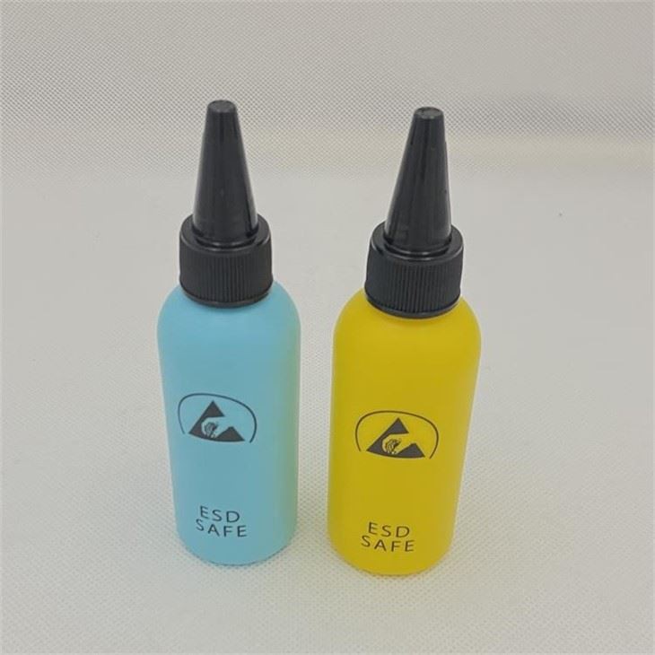 Anti Static Spray Bottle