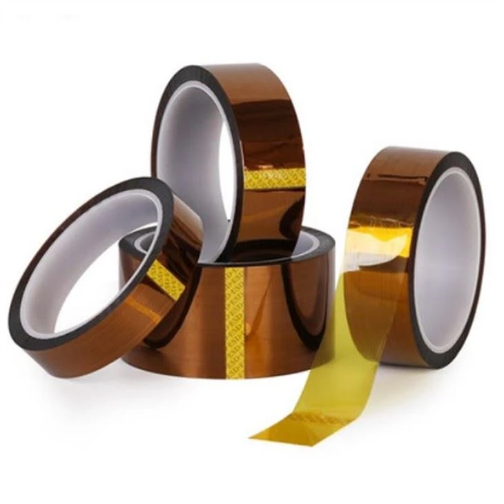 ESD Polyimide Tape