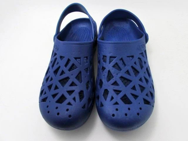 ESD Slipper With Holes